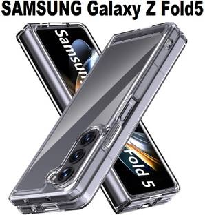 GDBUY Back Cover for SAMSUNG Galaxy Z Fold5