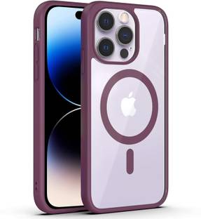 AIBEX Back Cover for Apple iPhone 14 Pro