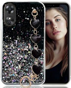 KC Back Cover for Oppo A17