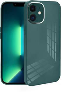 KARWAN Back Cover for Apple iPhone 11