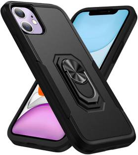 Cover Alive Back Cover for Apple iPhone 12