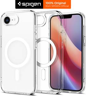 Spigen Back Cover for Apple iPhone 16e
