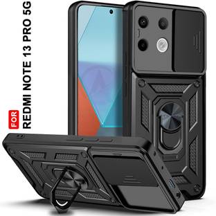 AESTMO Back Cover for Redmi Note 13 Pro 5G