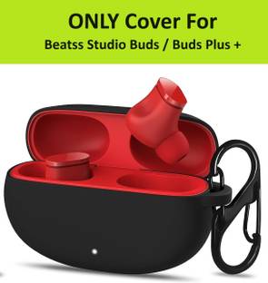 capo Back Cover for Silicone Case Cover For Beatss Studio Buds | Buds +