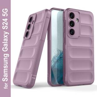 Zapcase Back Cover for Samsung Galaxy S24 5G