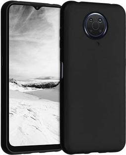 ASMANTIC Back Cover for Nokia G10