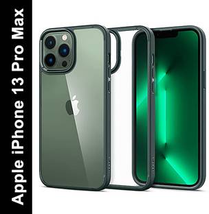 Spigen Ultra Hybrid Back Cover for Apple iPhone 13 Pro Max