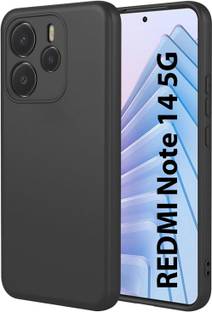 ADI Creations Back Cover for Redmi Note 14 5G