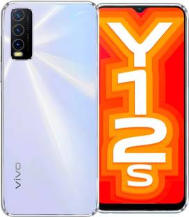 COST TO COST Back Cover for vivo Y12s, vivo V2026 V2033 V2042 V2065