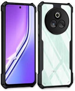 VALKAR Back Cover for RealMe Narzo 80 Pro 5G