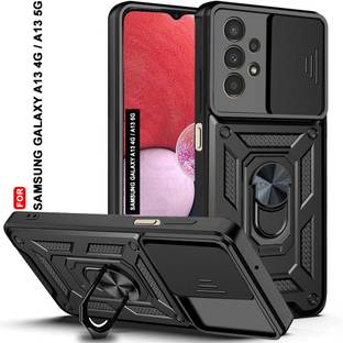 AESTMO Back Cover for Samsung Galaxy A13 4G, Samsung Galaxy A13 5G