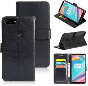 BOZTI Back Cover for OnePlus 5T