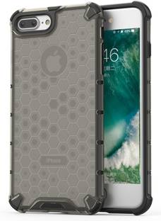 Glasgow Back Cover for Apple iPhone 7 Plus, Apple iPhone 8 Plus