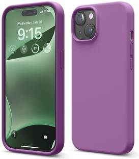 Imperium Back Cover for Apple iPhone 15