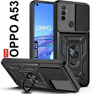 AESTMO Back Cover for Oppo A53