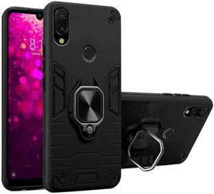 SMARTPOCKET Back Cover for Mi Redmi Y3