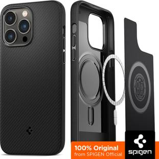 Spigen Mag Armor Magfit Back Cover for Apple iPhone 14 Pro Max