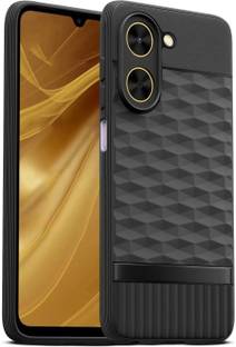 HUPSHY Back Cover for POCO C71