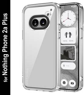 Zapcase Back Cover for Nothing Phone (2a) Plus