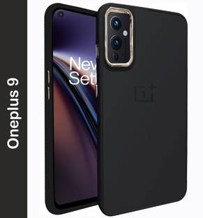 Artistque Back Cover for OnePlus 9