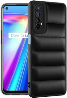 CASEHYP Back Cover for Realme 7