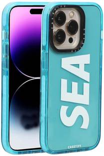 Zekly Back Cover for APPLE IPHONE 13 PRO MAX