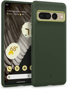 Caseology by Spigen Nano Pop Back Cover for Google Pixel 7 Pro