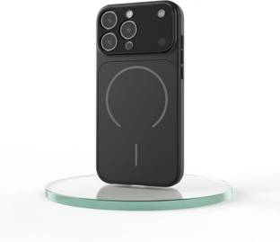 VoiDrop Back Cover for IPHONE 16 PRO MAX