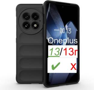 SNAPCOVR Back Cover for Oneplus 13