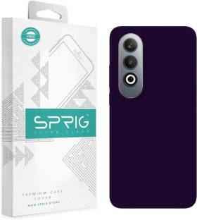 Sprig Back Cover for OnePlus Nord CE4 5G