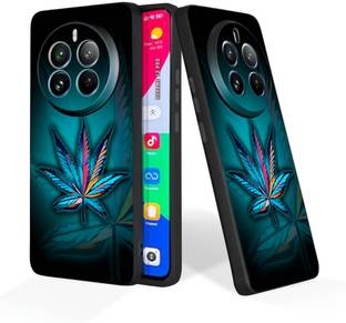 CLASSYPRINT Back Cover for Realme 12 Pro 5G, Realme 12 Pro Plus 5G, Realme P1 Pro 5G