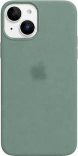 ESELSE Back Cover for Apple iPhone 15