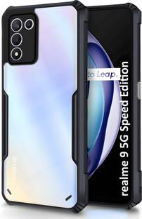 ADI Creations Back Cover for realme 9 5G Speed Edition, realme 9 5G SE