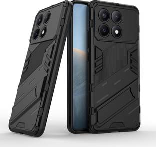 Mobile Mart Back Cover for Poco X6 Pro 5G