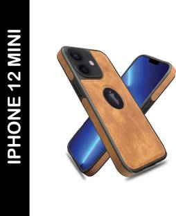 Artistque Back Cover for Apple iPhone 12 mini