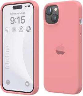 FABULANE Back Cover for iPhone 14