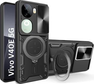 Flipkart SmartBuy Back Cover for Vivo V40E 5G