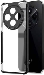 VISHRN CASES Back Cover for MI Redmi 14C 5G, Redmi 14C 5G