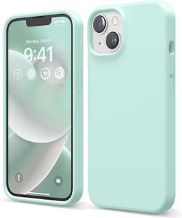 Imperium Back Cover for Apple iPhone 13