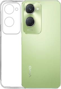 Meephone Back Cover for Vivo T3 Lite 5G