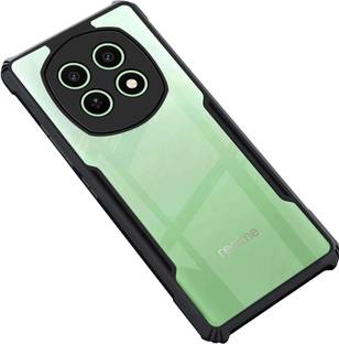 CEDO XPRO Back Cover for Realme P2 Pro 5G