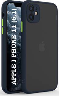 Coverskart Ultra Hybird Back Cover for Apple iPhone 11