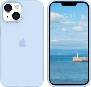 Yofashions Back Cover for Apple iPhone 13