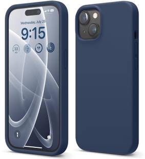 Cestny Back Cover for Apple iPhone 15