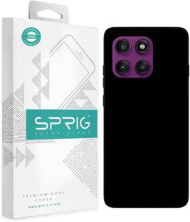 Sprig Back Cover for MOTOROLA Edge 60 Pro 5G