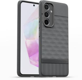 My Thing! Back Cover for Samsung Galaxy A35