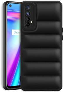 Digilett Back Cover for Realme Narzo 20 Pro