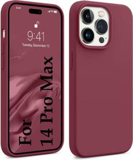 Imperium Back Cover for Apple iPhone 14 Pro Max