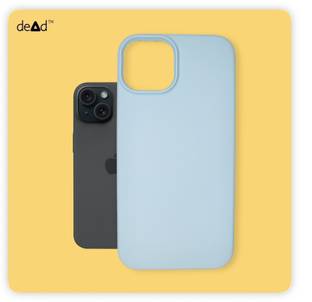 dead Back Cover for APPLE iPhone 15