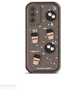 Seetu Back Cover for Samsung Galaxy M35 5G